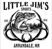 Little Jim's Sports, Annandale, Minnesota