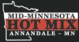 Mid Minnesota Hot Mix, Annandale, Minnesota