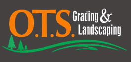 OTS Grading & Landscaping, Annandale, Minnesota