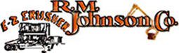 R M Johnson Company, Annandale, Minnesota
