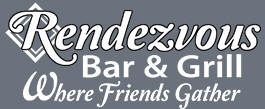 Rendezvous Bar & Grill, Annandale, Minnesota