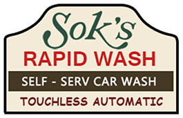 Sok's Rapid Car Wash 