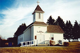 Immanuel Lutheran Church of French Lake