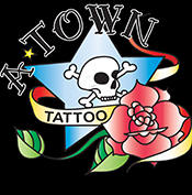 A-Town Tattoo, Annandale, Minnesota