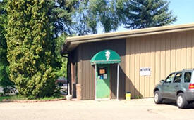 Annandale Veterinary Clinic, Annandale, Minnesota