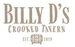 Billy D's Crooked Tavern, Annandale, Minnesota