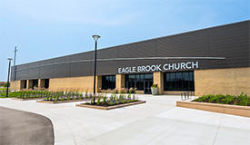 Eagle Brook Church, Apple Valley, Minnesota