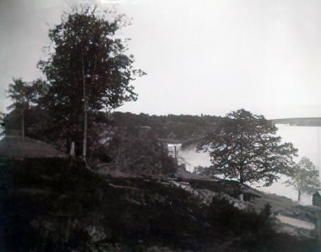 View near Appleton, Minnesota, 1902