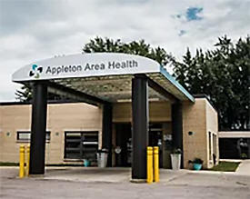 Appleton Area Health, Appleton, Minnesota