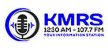 KMRS Radio, Morris, Minnesota