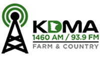 KDMA-AM, Montevideo, Minnesota