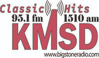 KMSD Radio, Milbank, South Dakota
