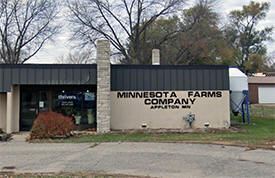 Minnesota Farms Company, Appleton, Minnesota