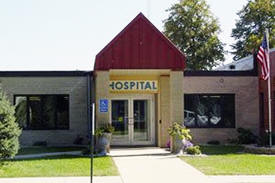 Avera Tyler Hospital, Tyler, Minnesota