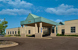 HealthPartners Clinic Arden Hills