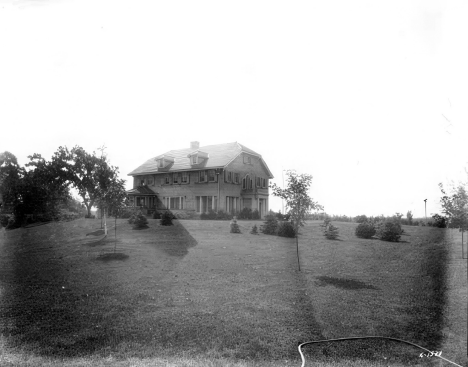 Arden Farms, Incorporated, in present day Arden Hills, Minnesota c1925