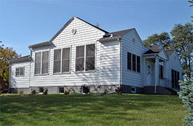 Pilgrim House Unitarian Universalist Fellowship, Arden Hills, Minnesota