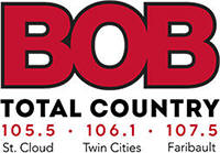 Total Country Bob FM