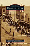 Detroit Lakes (Images of America)