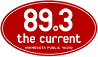 KCMP-FM - "The Current" 