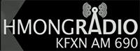 KFXN-AM  - “The Voice of Hmong Minnesota” 