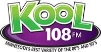 KQQL-FM - "Kool 108" 