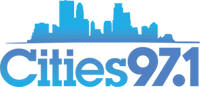 KTCZ-FM - "Cities 97.1" 