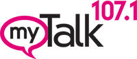 KTMY-FM - "MyTalk 107.1" 