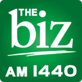 KYCR-AM  - “The Biz 1440” 