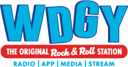 WDGY-AM  - “The Original Rock & Roll Station” 