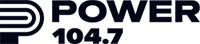 WEQY-LP - "Power 104.7" 